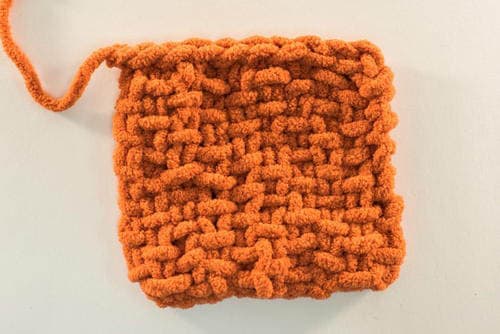 5 Basic Knitting Stitches for Beginners