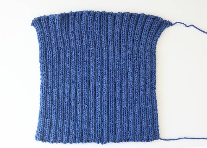 Easiest Toddler & Kids Hat EVER Free Knitting Pattern