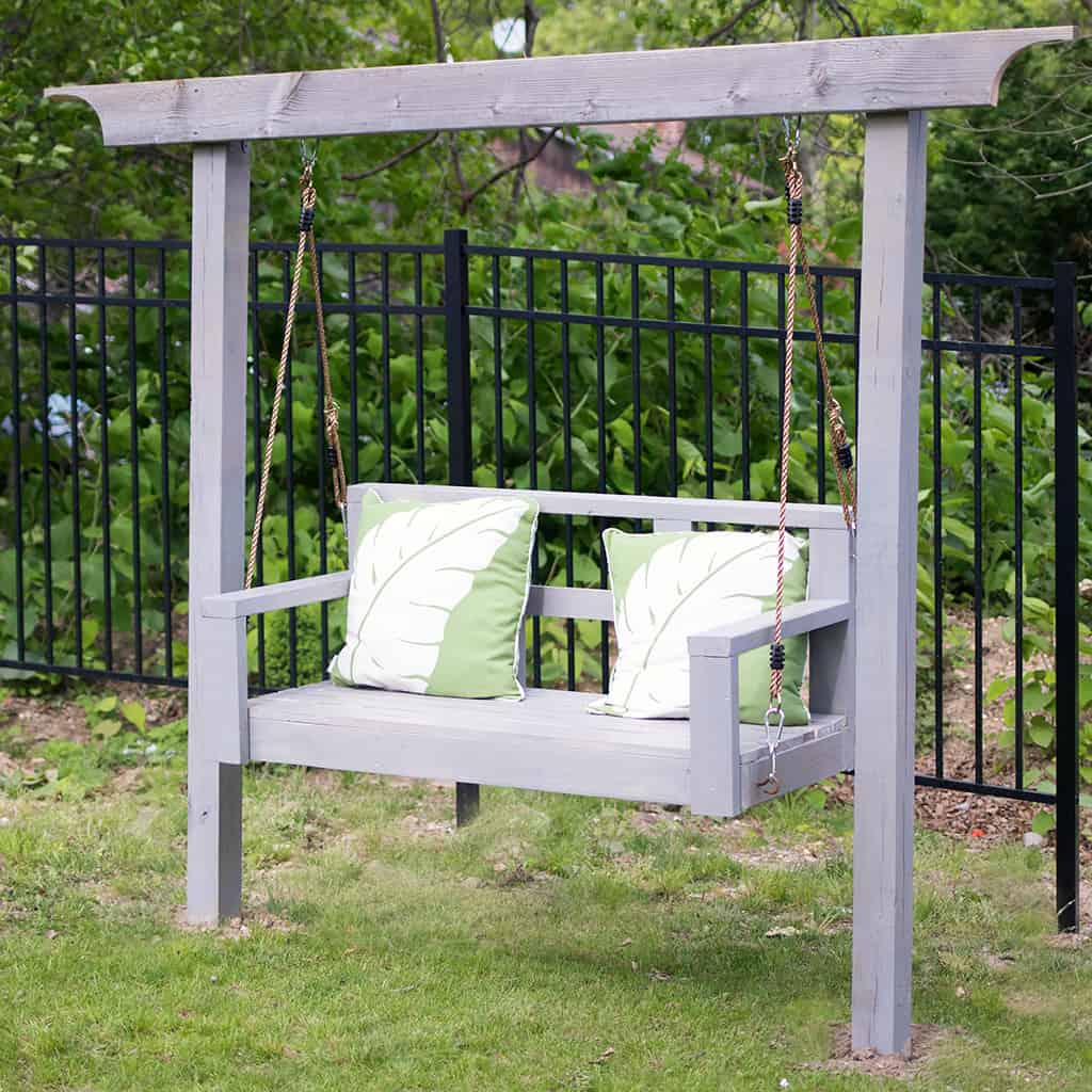 how-to-build-a-porch-swing-stand-how-to-hang-a-porch-swing