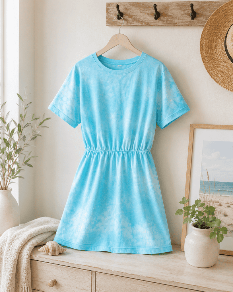 easy beginner sewing project