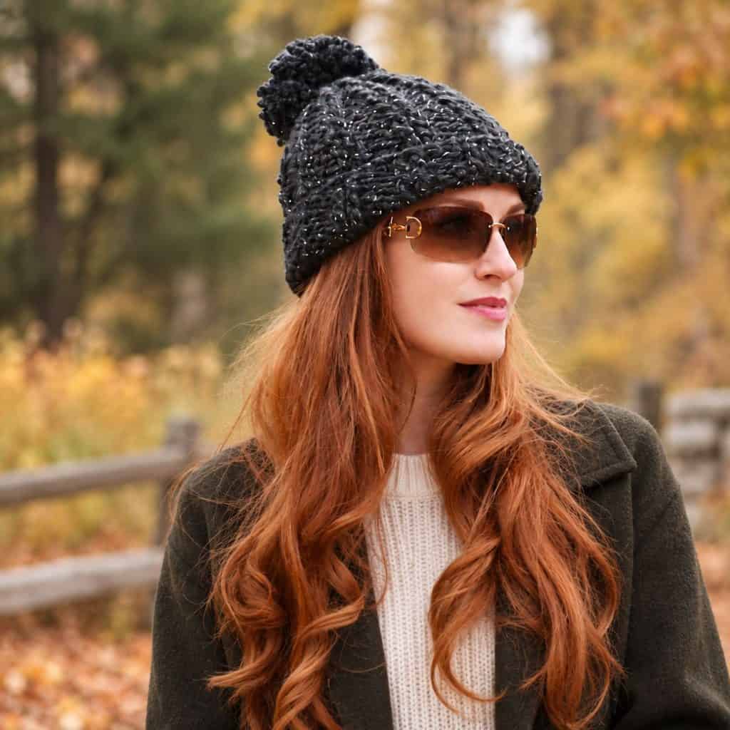 10 Quick Knitting Projects for Early Fall: Easy & Cozy Patterns