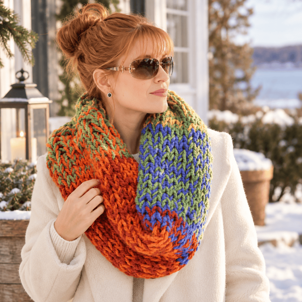 12 Quick Knitting Patterns to Make Before November
