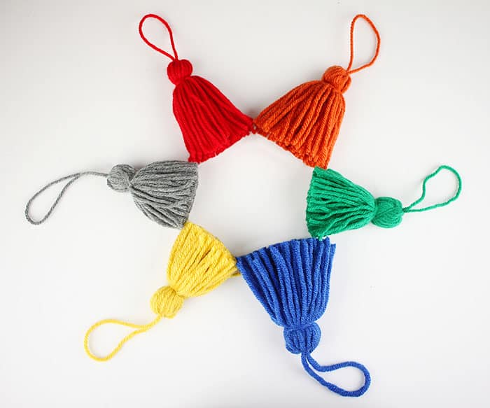 How to Make Perfect Tassels Every Time with Clover Tassel Maker