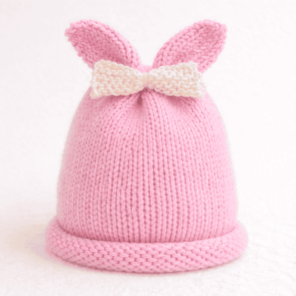 15 Quick Baby Knitting Projects (Fast Patterns You Can Finish in a Day)