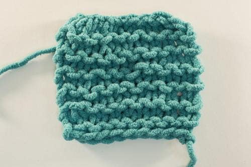 Knitting Stitches for Beginners [5 Easy Patterns]