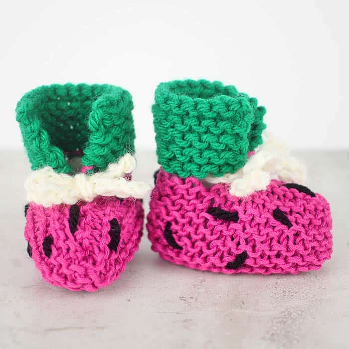 Summer baby booties hot sale