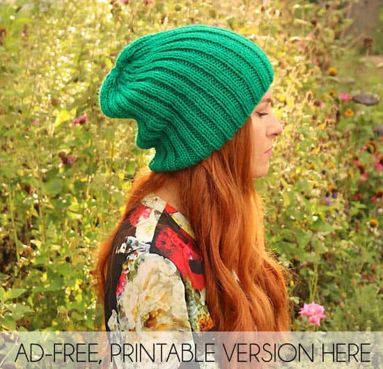 https://shopginamichele.com/collections/womens-patterns/products/slouch-beanie-knitting-pattern