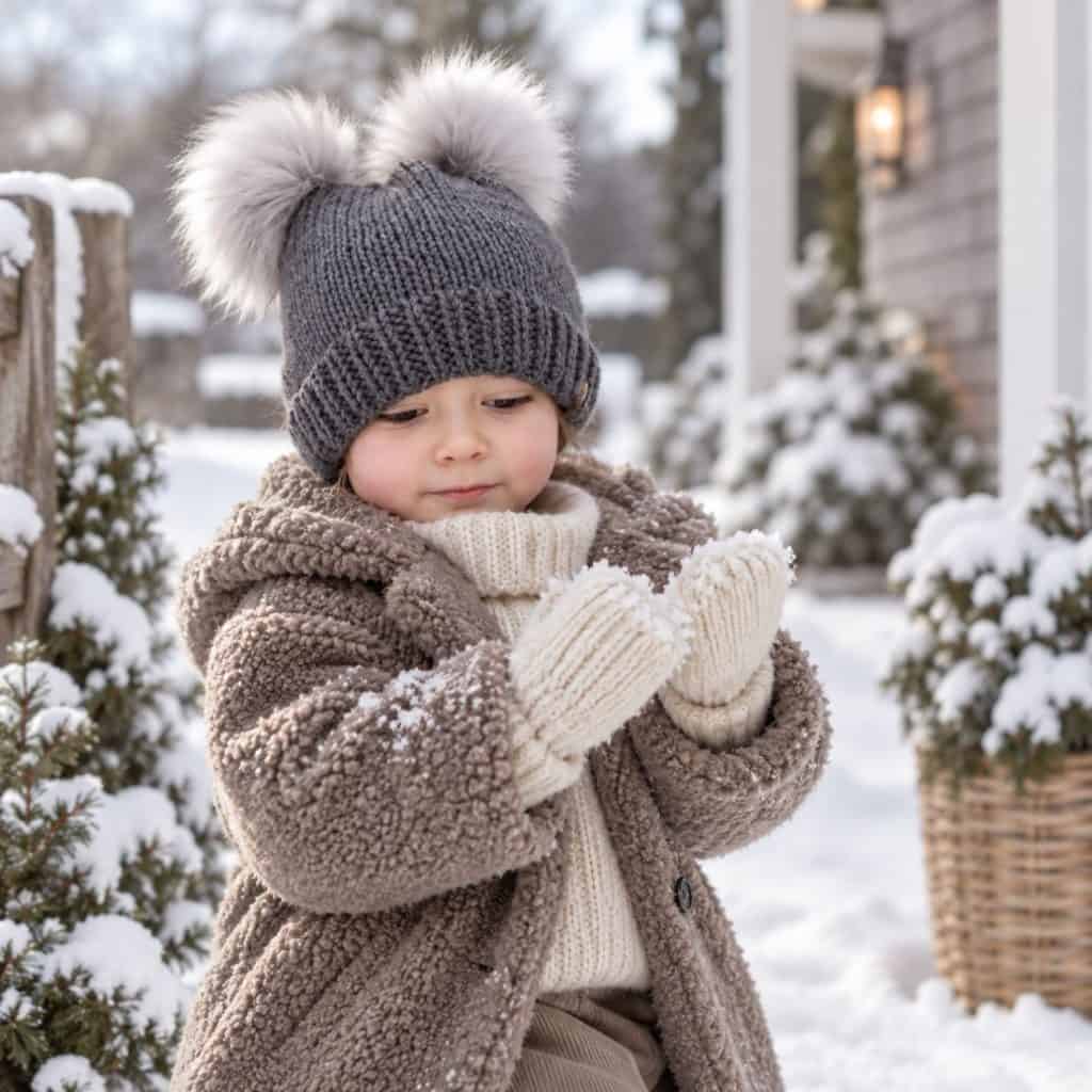 12 Easy Knitting Patterns That Make Beautiful Christmas Gifts