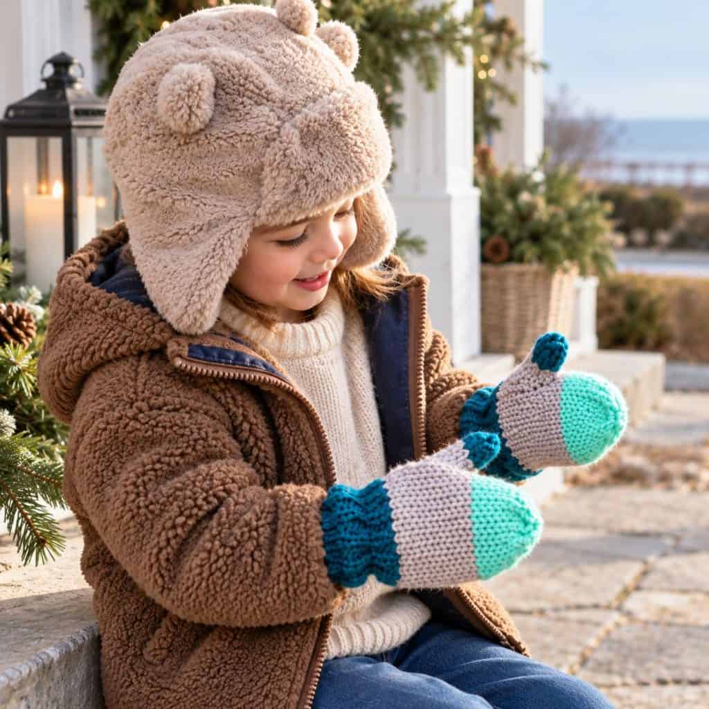 12 Easy Knitting Patterns That Make Beautiful Christmas Gifts