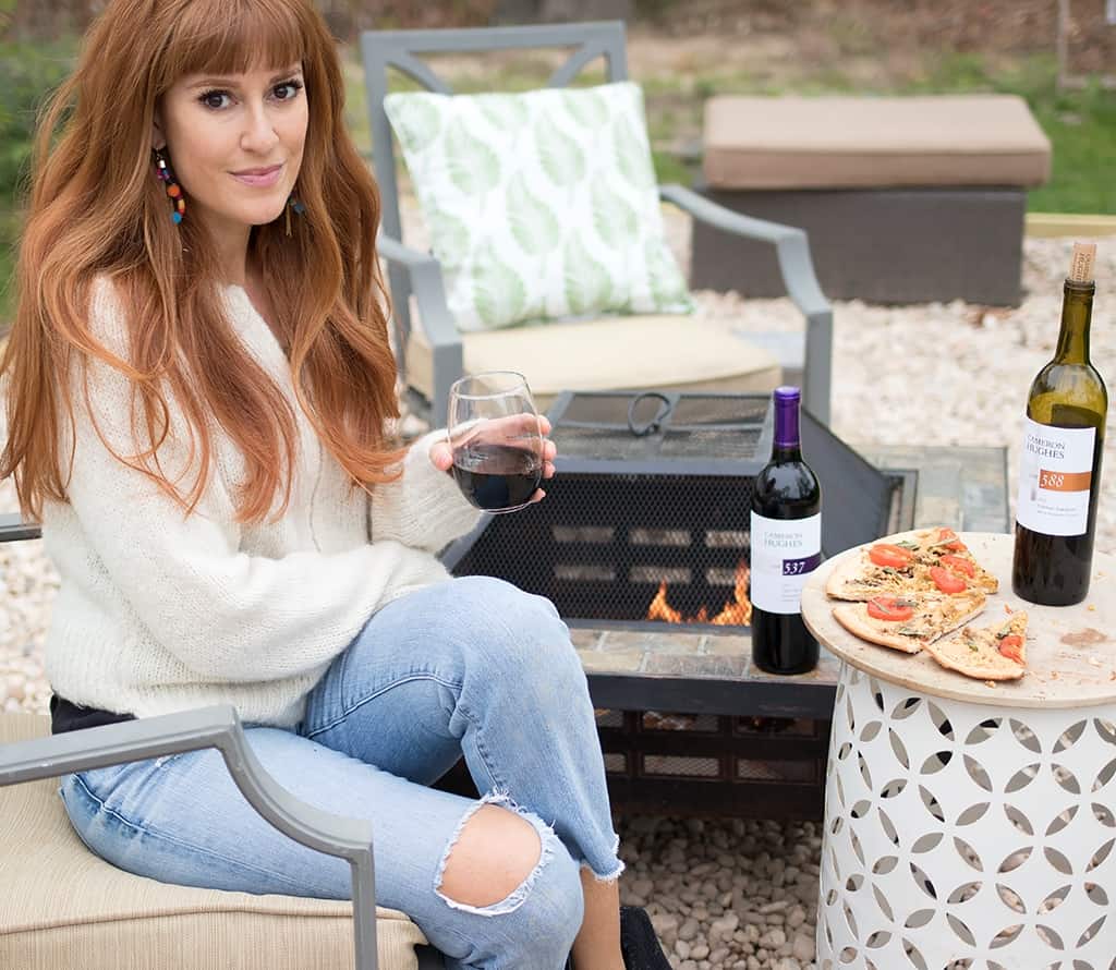 How to Grill Pizza