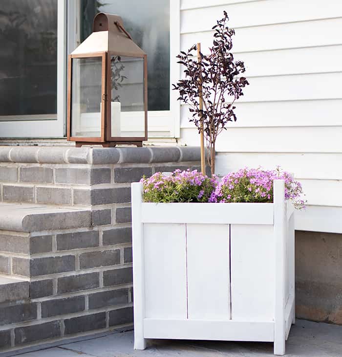 15 Easy Outdoor DIY Projects That Will Transform Your Backyard This Weekend