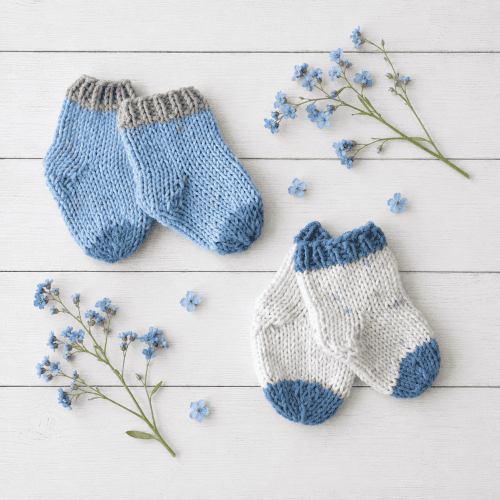 25 Free Knitting Patterns for Straight Needles (Easy + Beginner ...