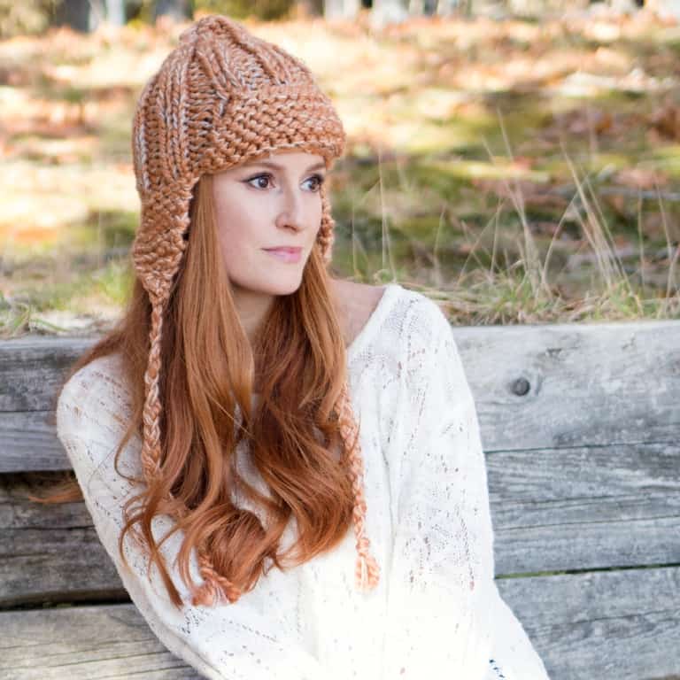 Free Knitting Patterns