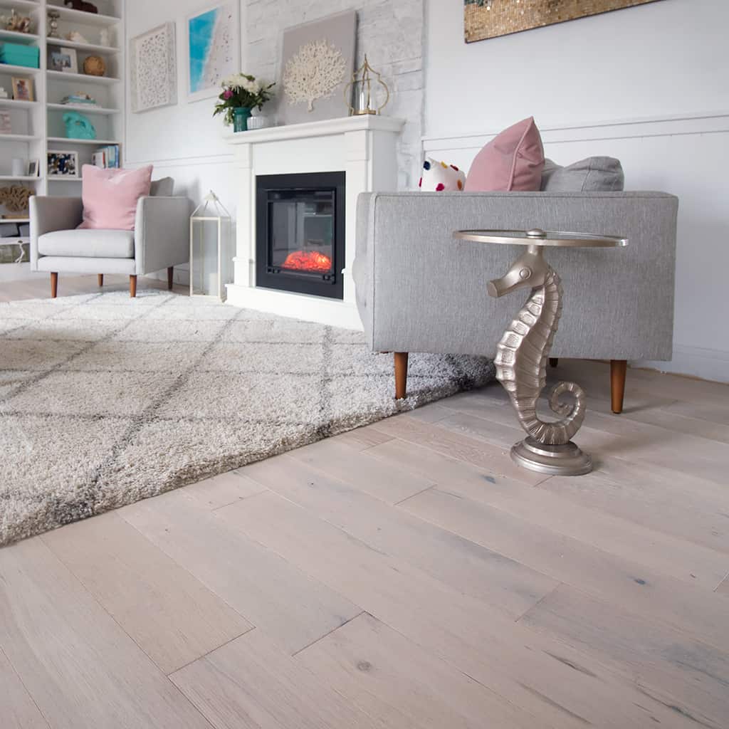 Wayfair  Gray Vinyl Flooring You'll Love in 2023