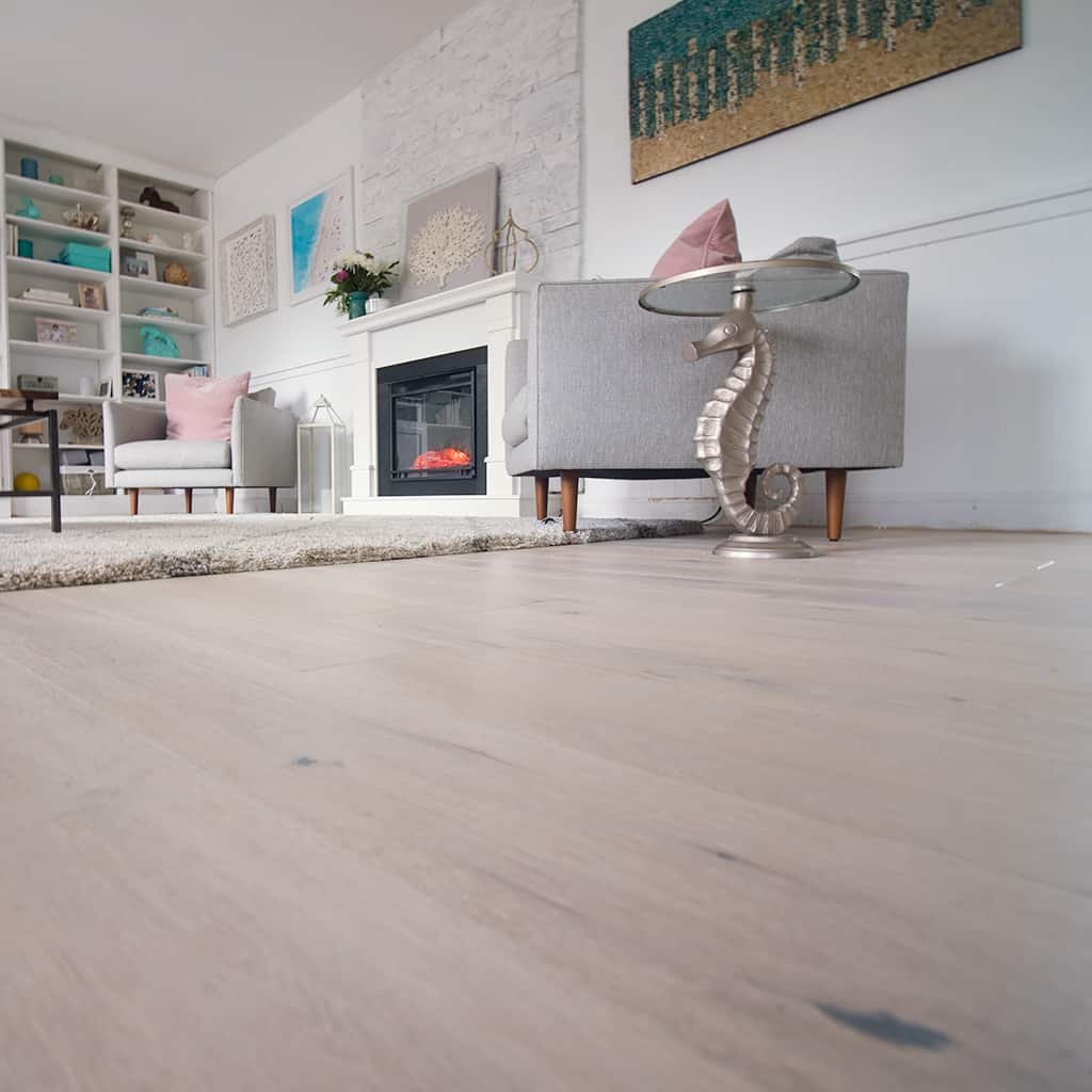 Malibu Wide Plank Flooring Review