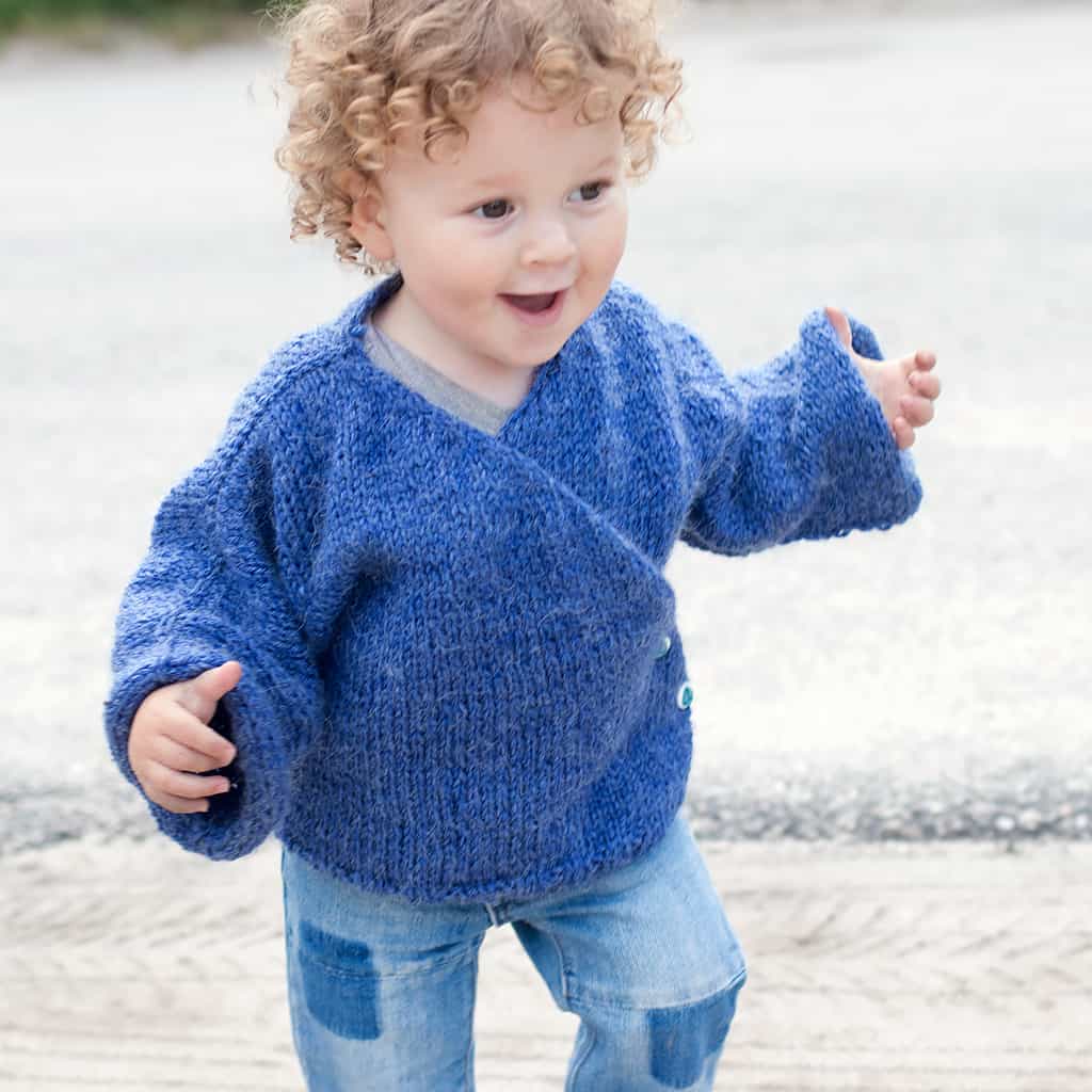 10 Easy Baby Knitting Patterns for Beginners (Cute Projects You’ll Love to Make)