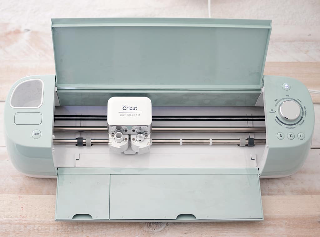Beginner’s Guide to the Cricut Explore Air 2