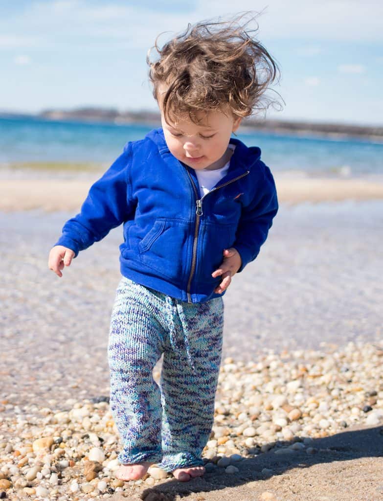 15 Easy Summer Knitting Patterns You Can Make This Weekend (Beginner-Friendly + Lightweight)