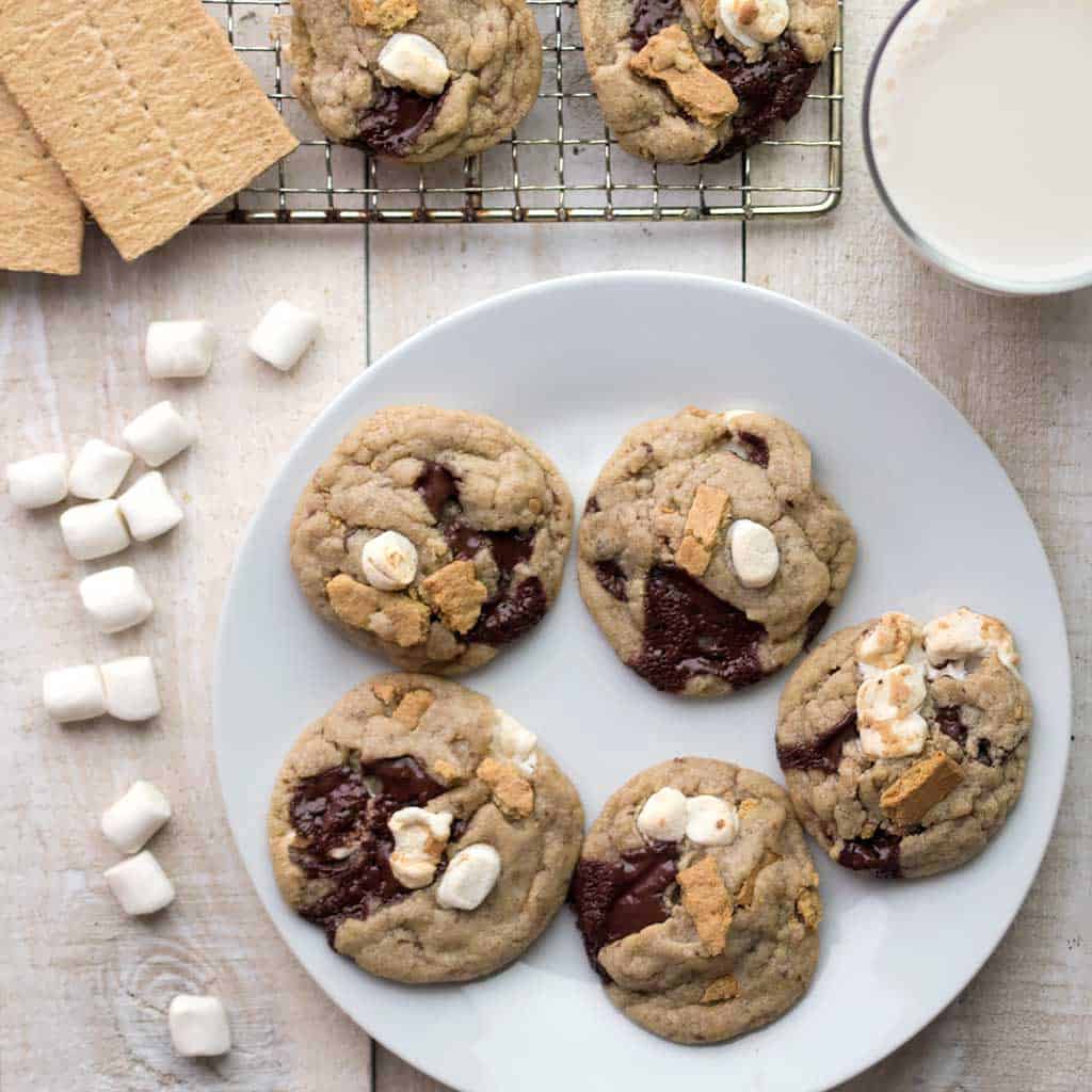 14 Vegan Christmas Cookie Recipes