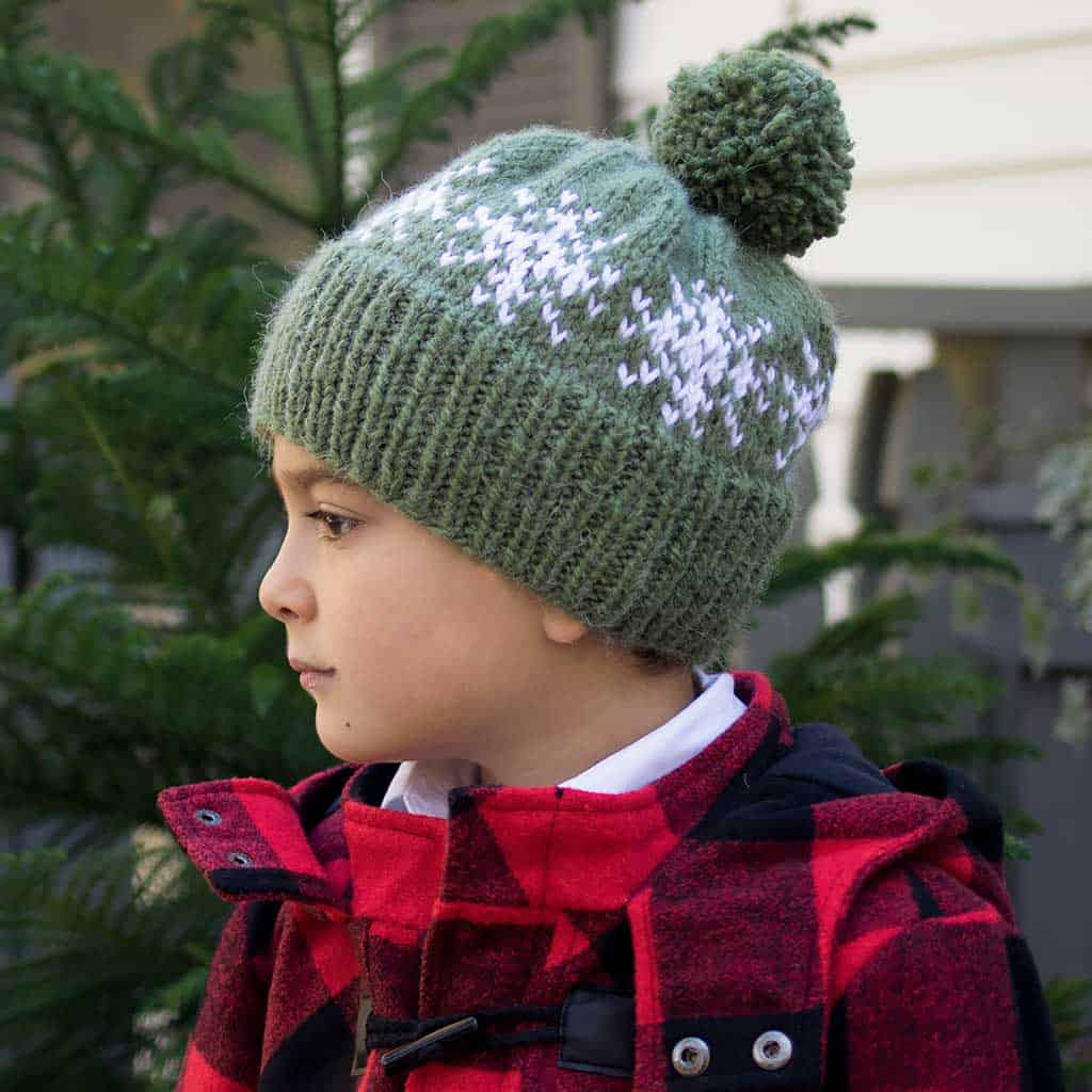 32 Easy Knit Christmas Presents