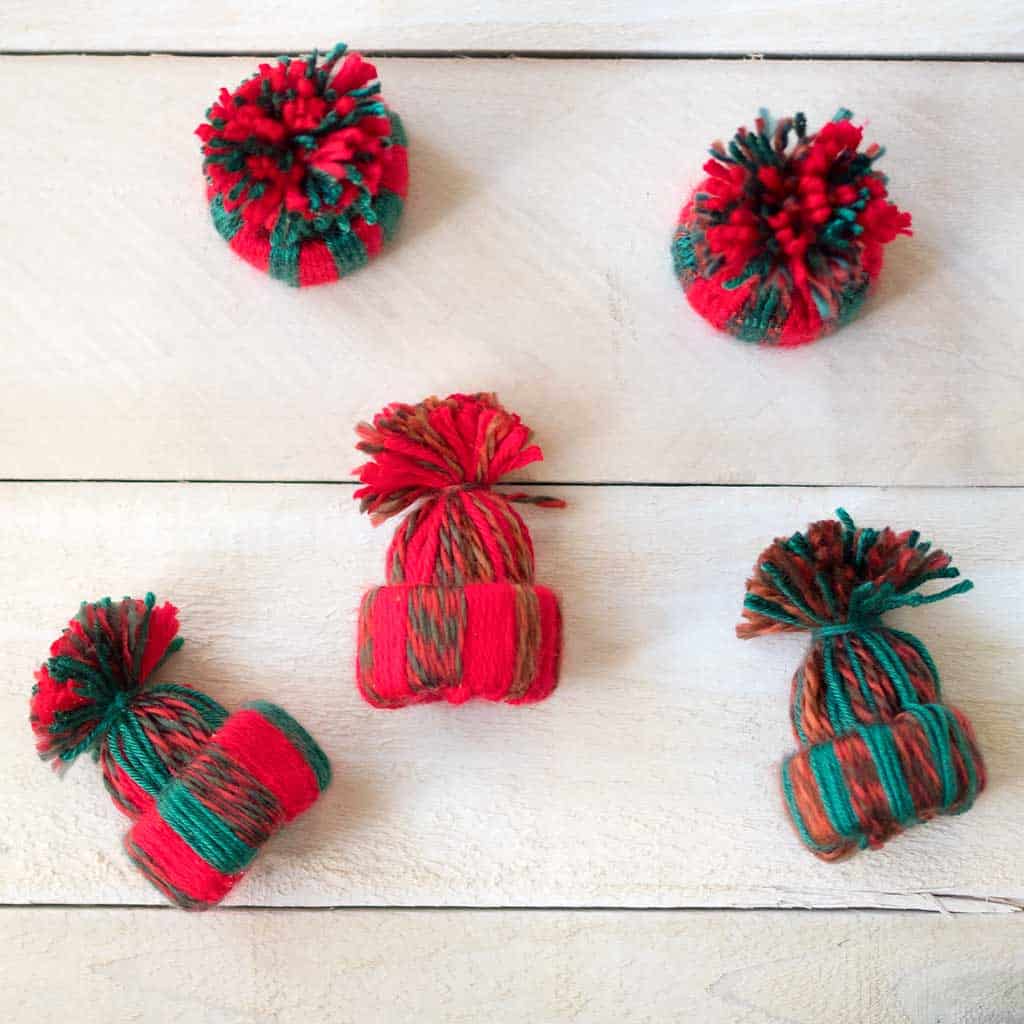 10 Easy Christmas Crafts That Anyone Can Make