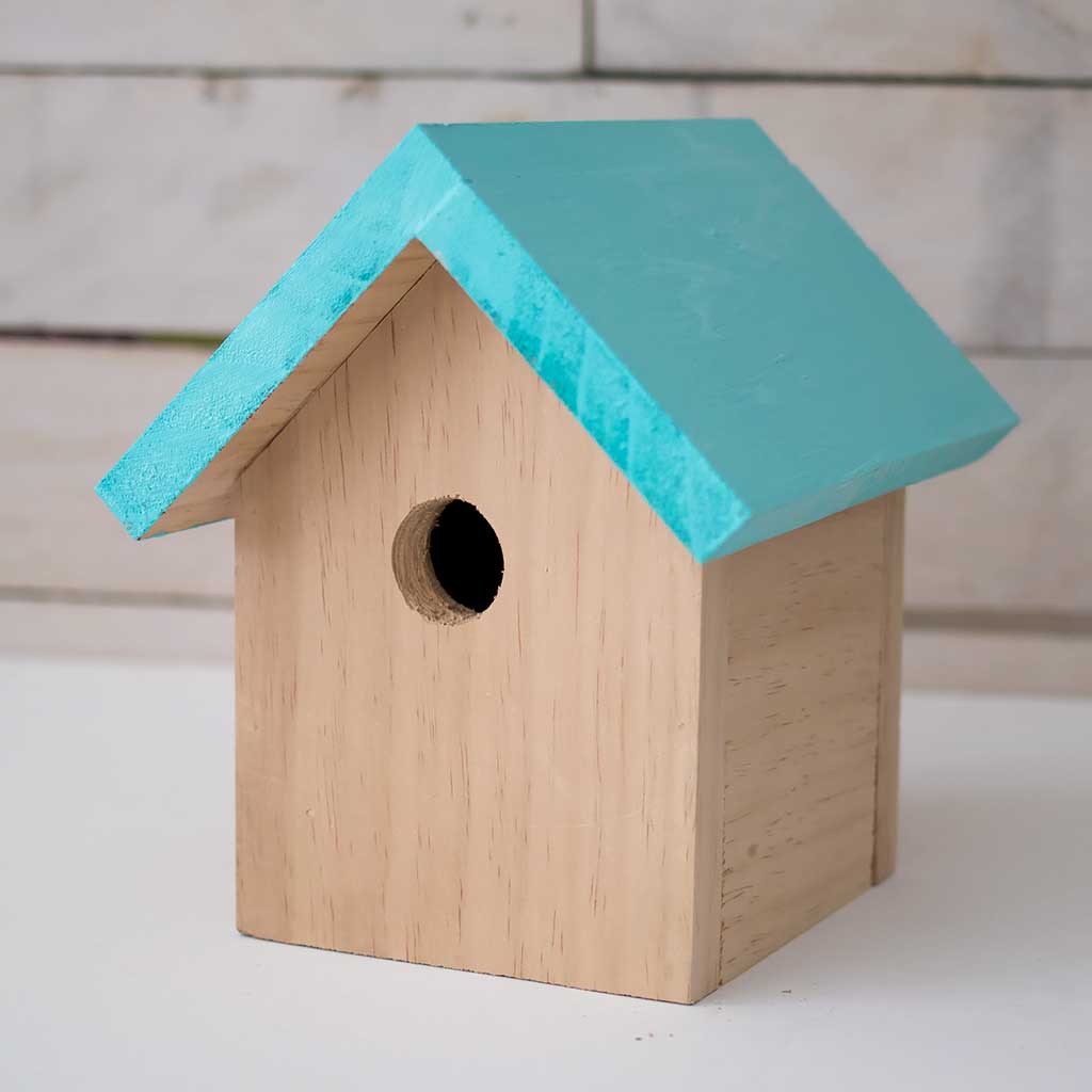 How To Build A Beginner Bird House   How To Build A Beginner Bird House 