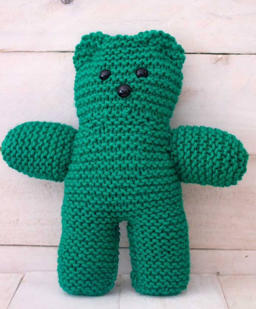 16 Quick and Easy Knit Gifts For Christmas