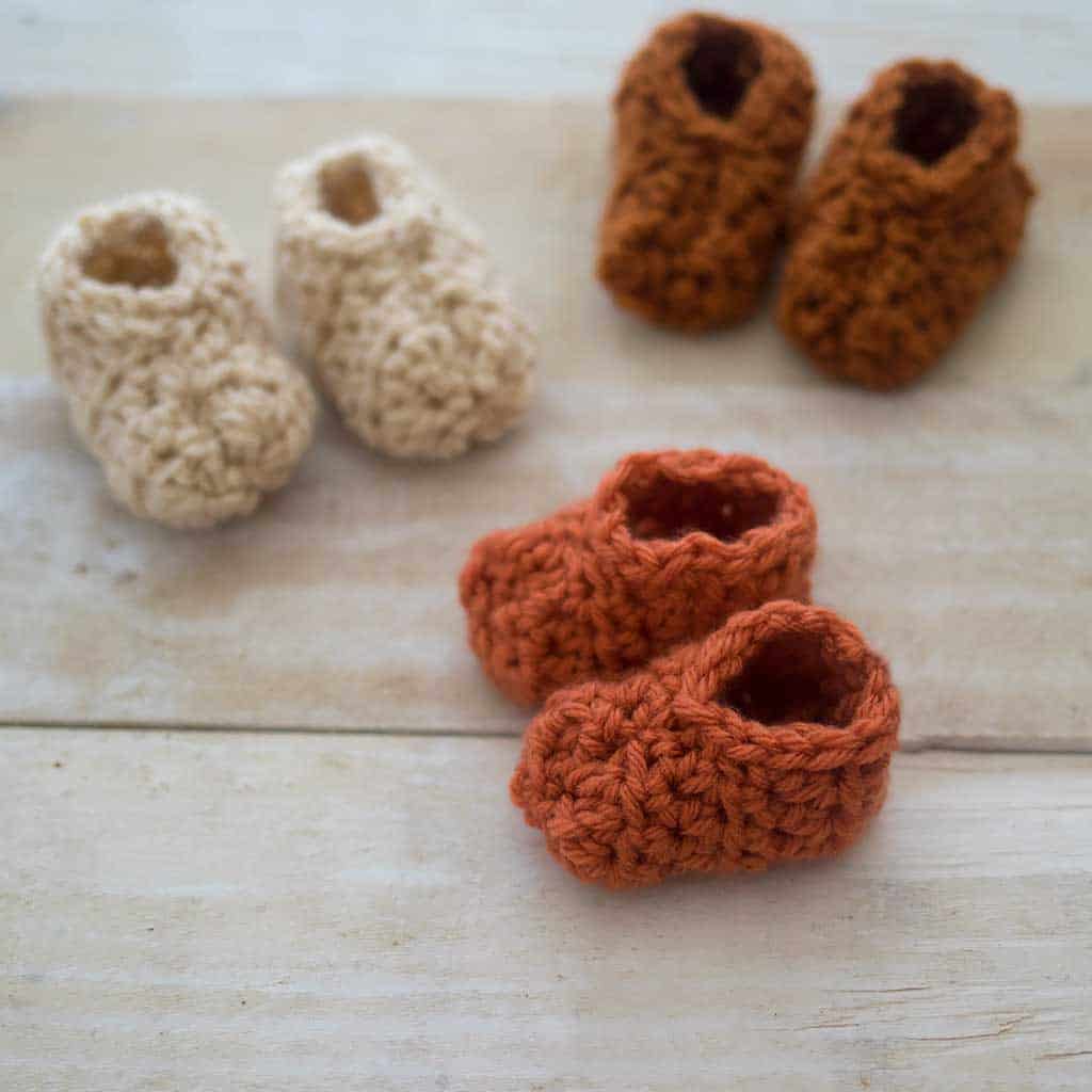 11 Free Fall Crochet Patterns