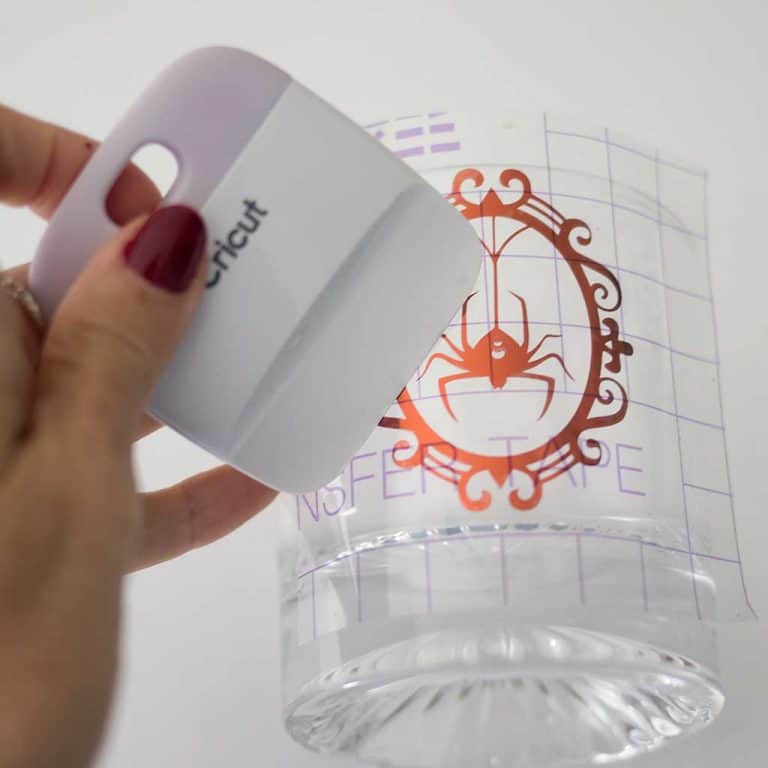 how-to-apply-vinyl-to-glass-with-cricut