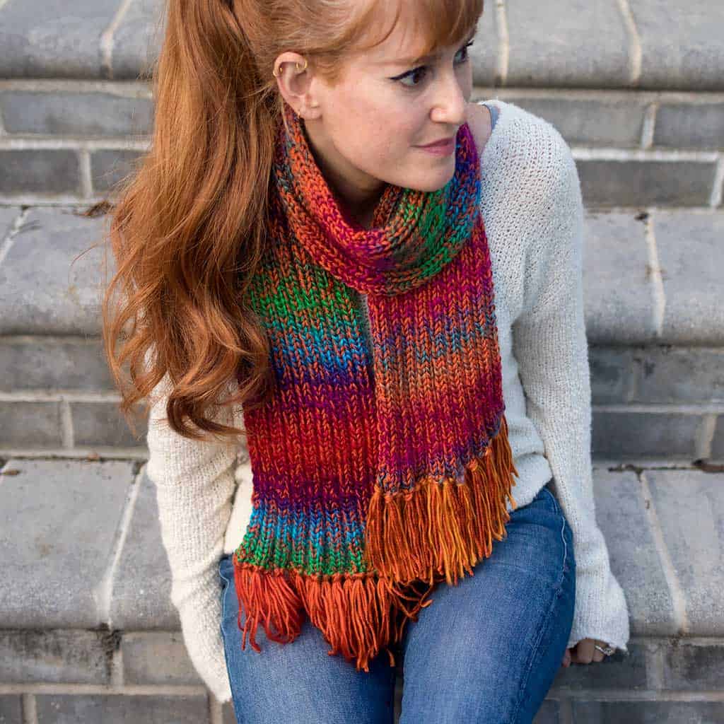 32 Easy Knit Christmas Presents