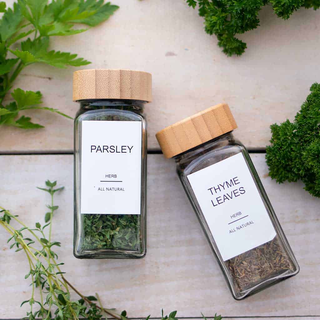 Creative Ways to Utilize an Abundance of Fresh Herbs