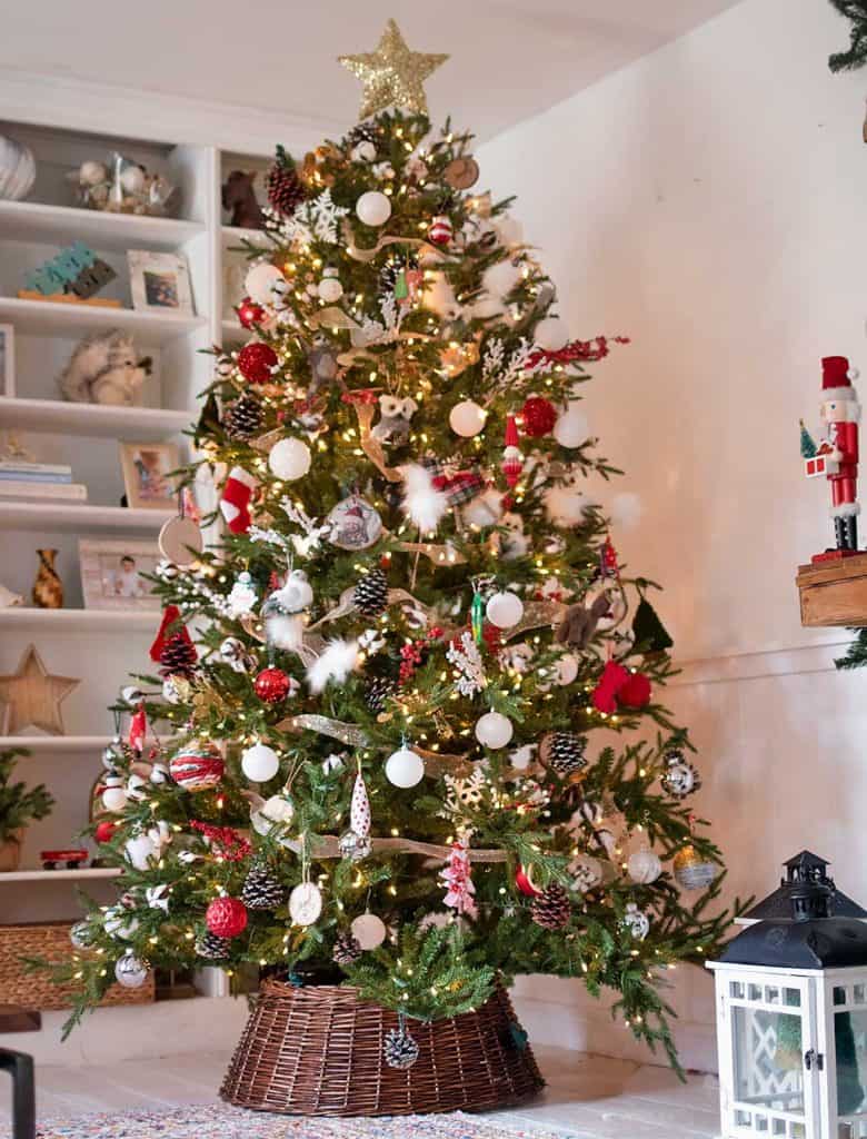 A Guide to Decorating Your Best Christmas Tree