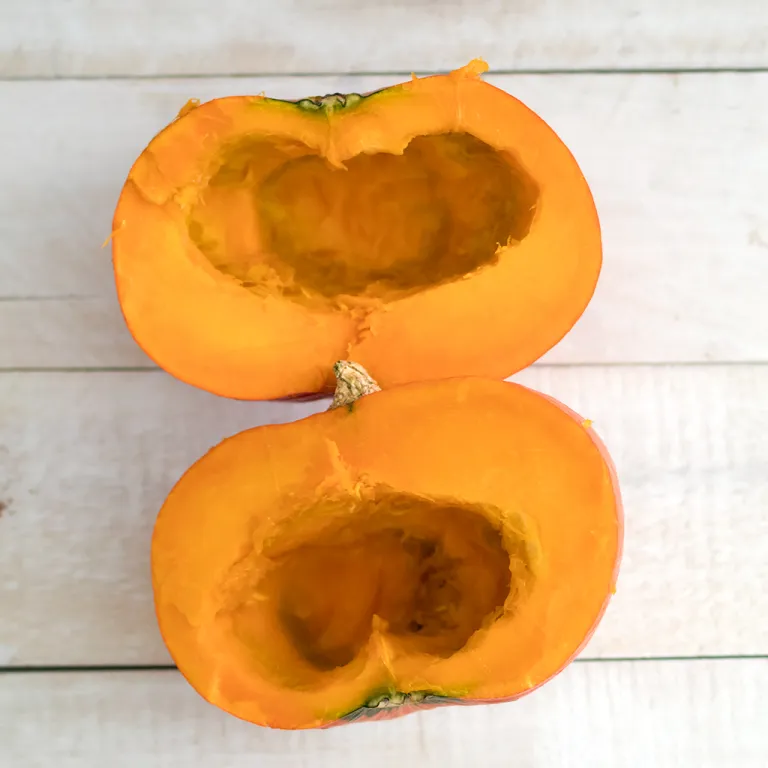 How to Cook Kabocha Squash