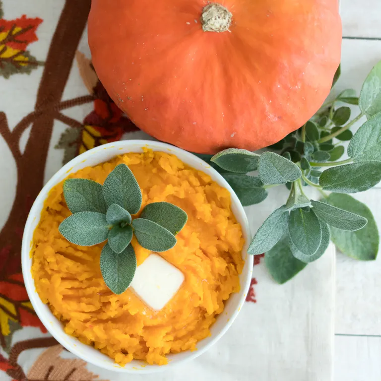 How to Cook Kabocha Squash