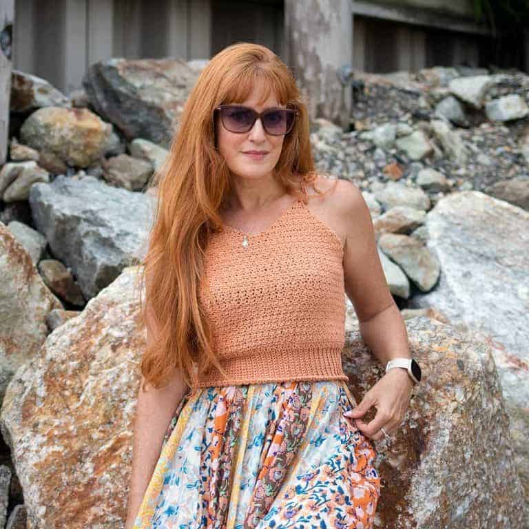 The Best Yarns for Warm Weather Knitting and Crochet