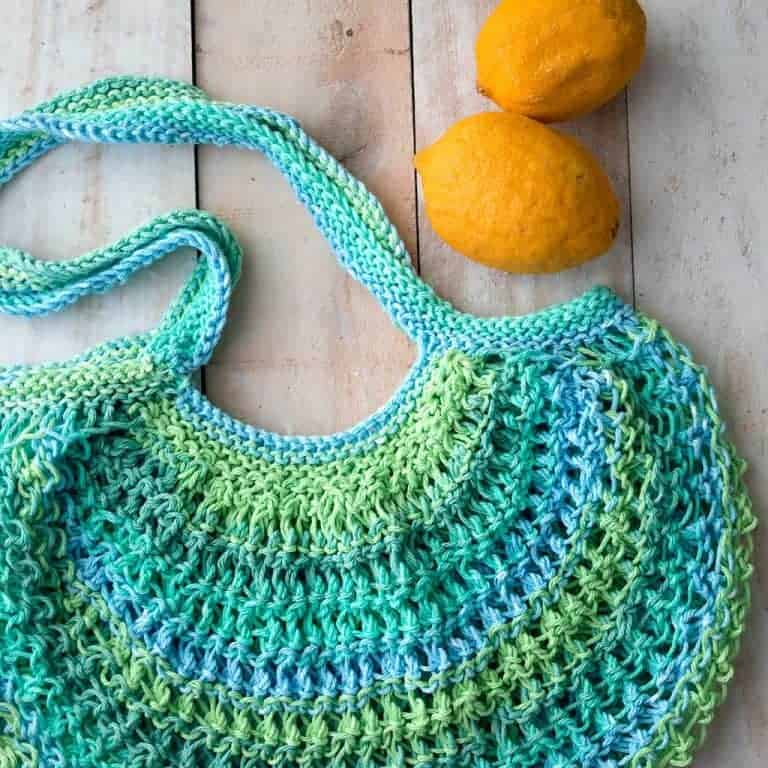 The Best Yarns for Warm Weather Knitting and Crochet