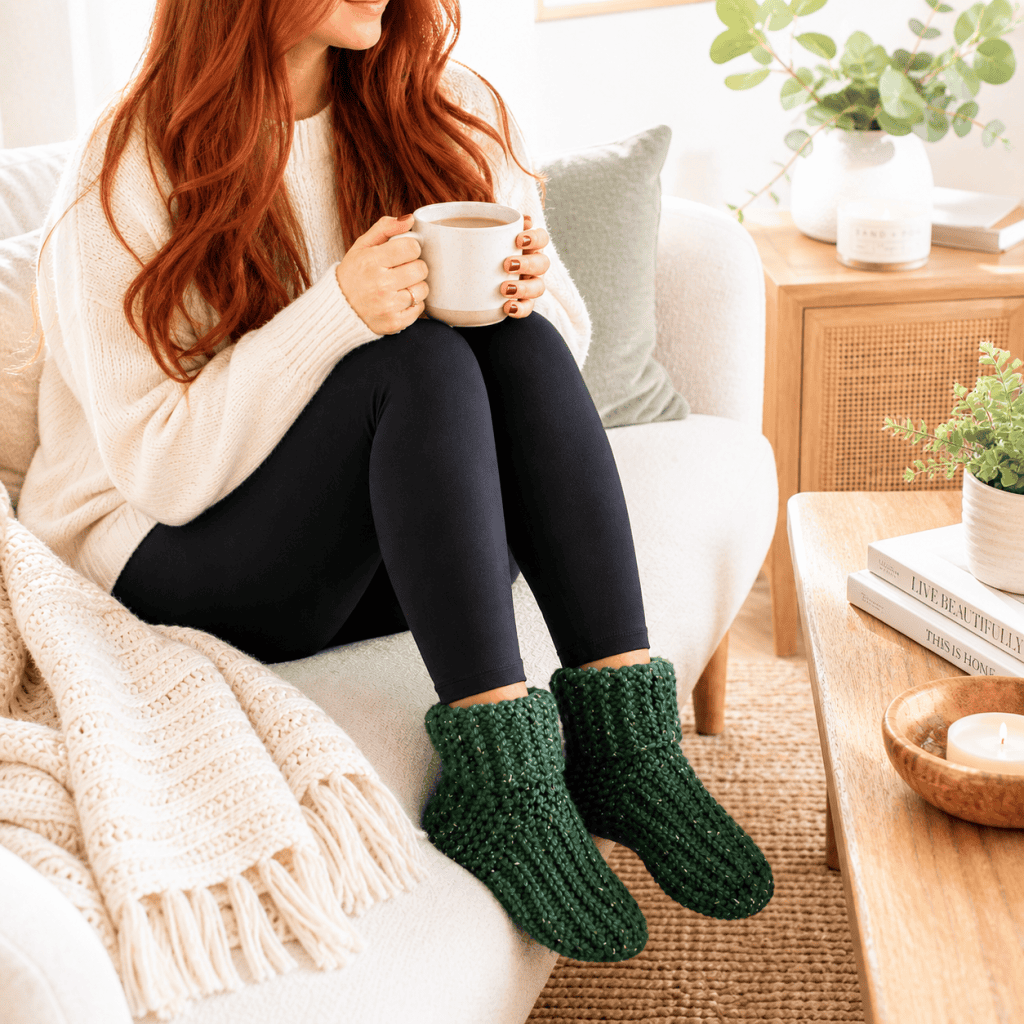 12 Easy Knitting Projects You Can Actually Use Every Day (Beginner-Friendly + Practical)