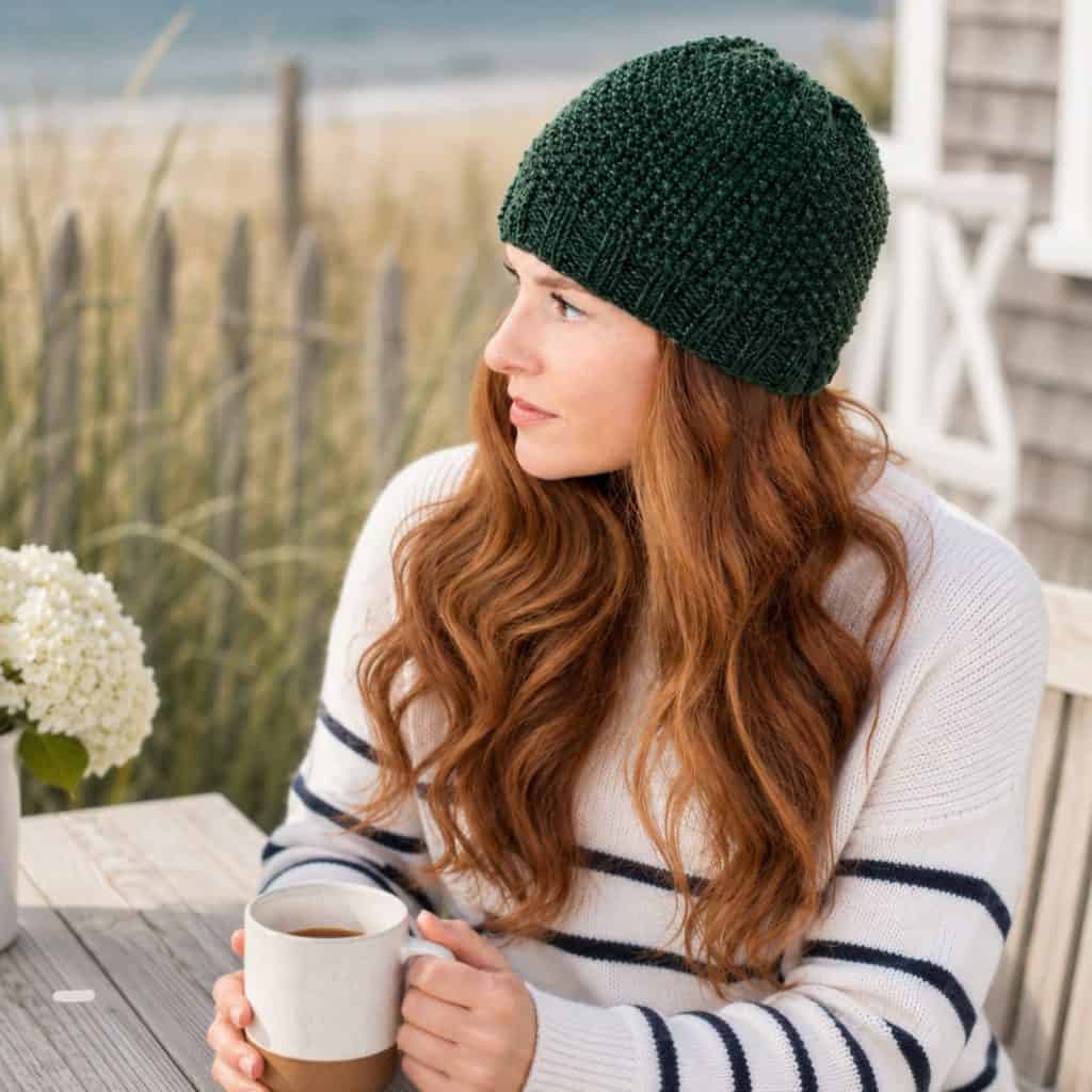 Women’s Knit Hat Patterns