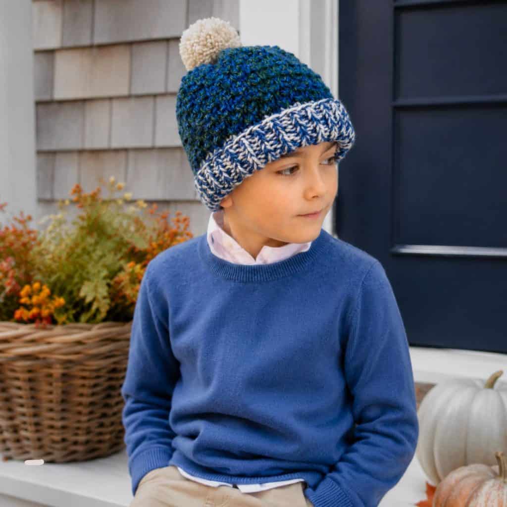 15 Cozy Fall Hat Knitting Patterns (Easy & Beginner-Friendly Designs)