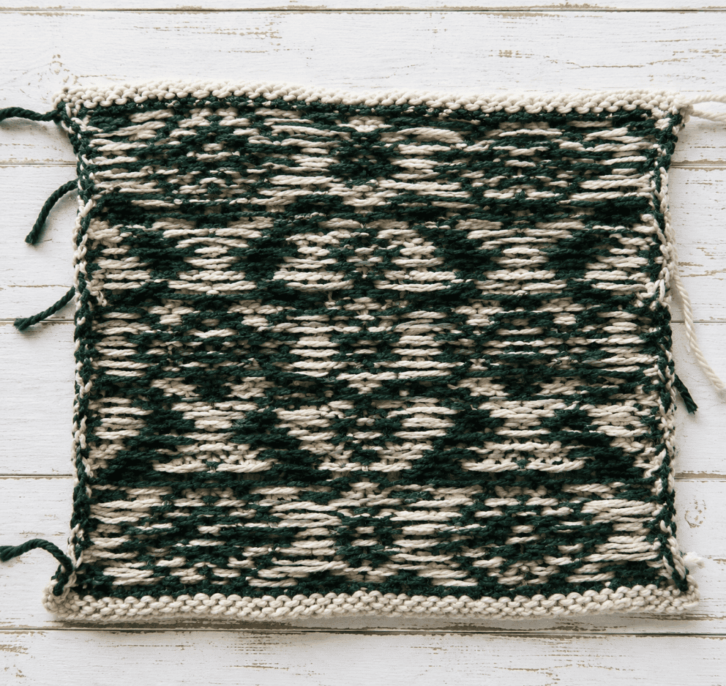 Stranded Knitting for Beginners (Easy Colorwork Tips & Techniques)