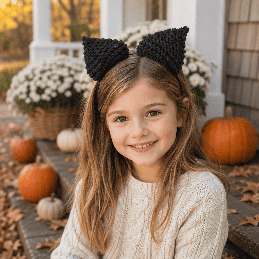10 Easy Halloween Knitting Patterns to Start Before October