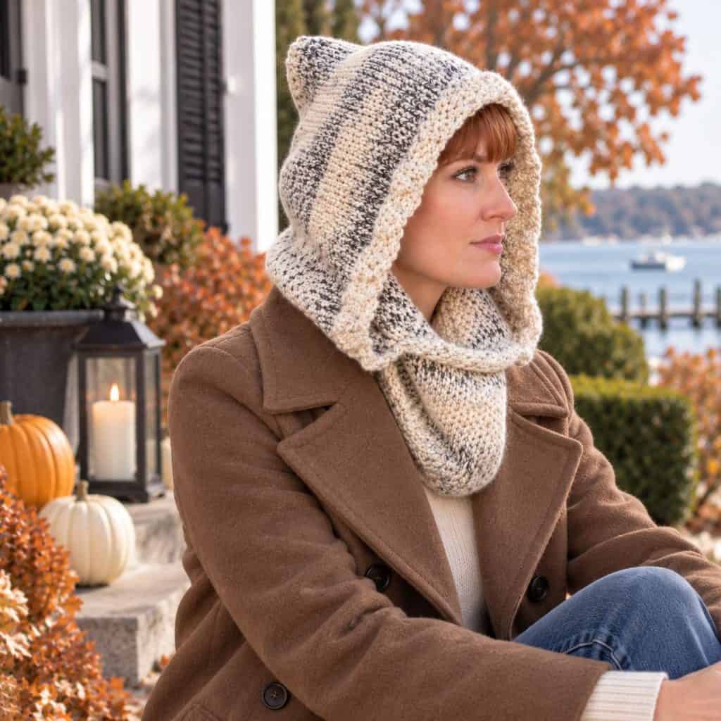 12 Easy Knitting Projects to Make Before October